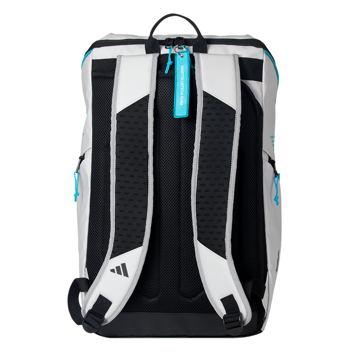 BACKPACK ADIDAS PROTOUR OFFWHITE 3.4 MARTITA ORTEGA