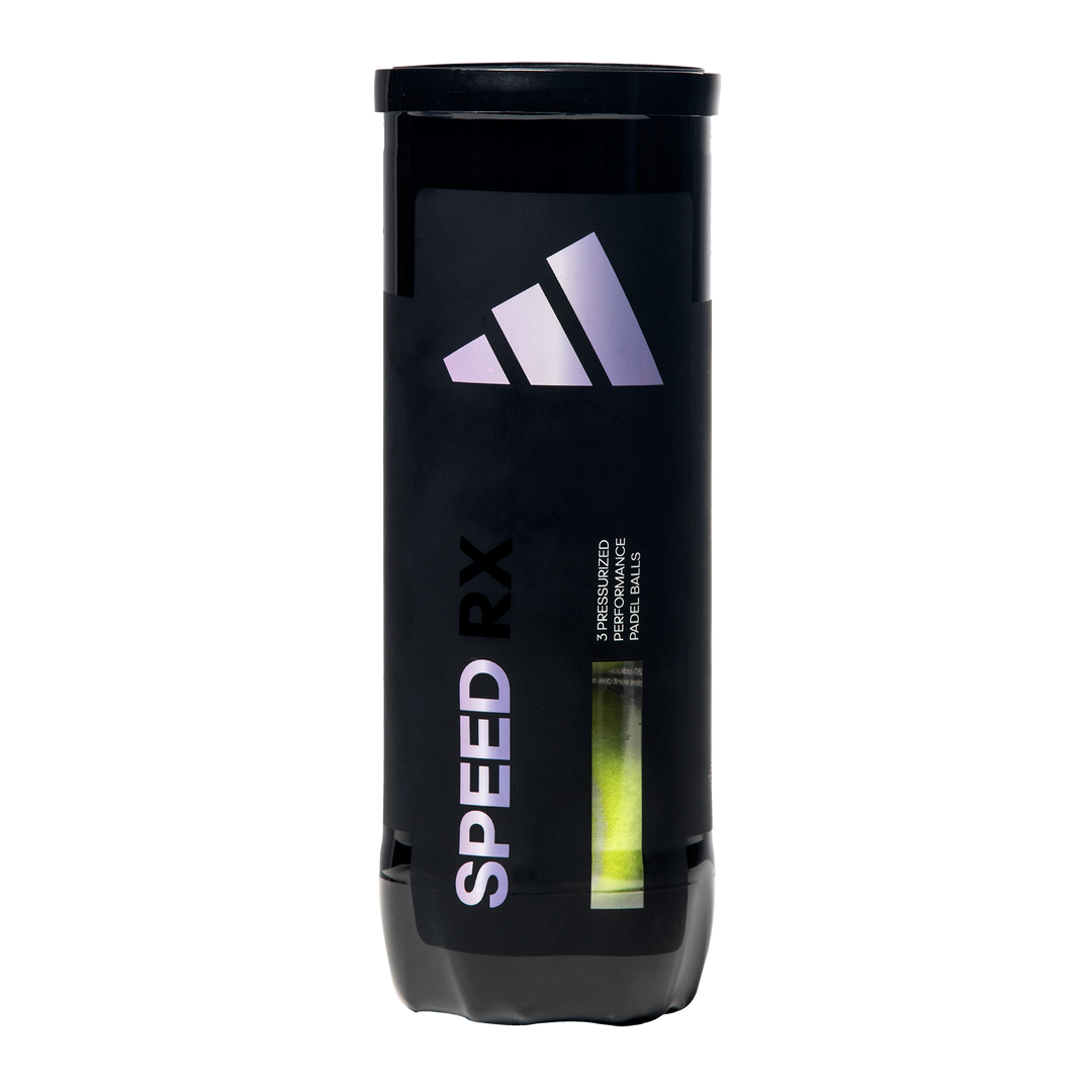 ADIDAS Speed RX - Dubai P1 Limited Edition