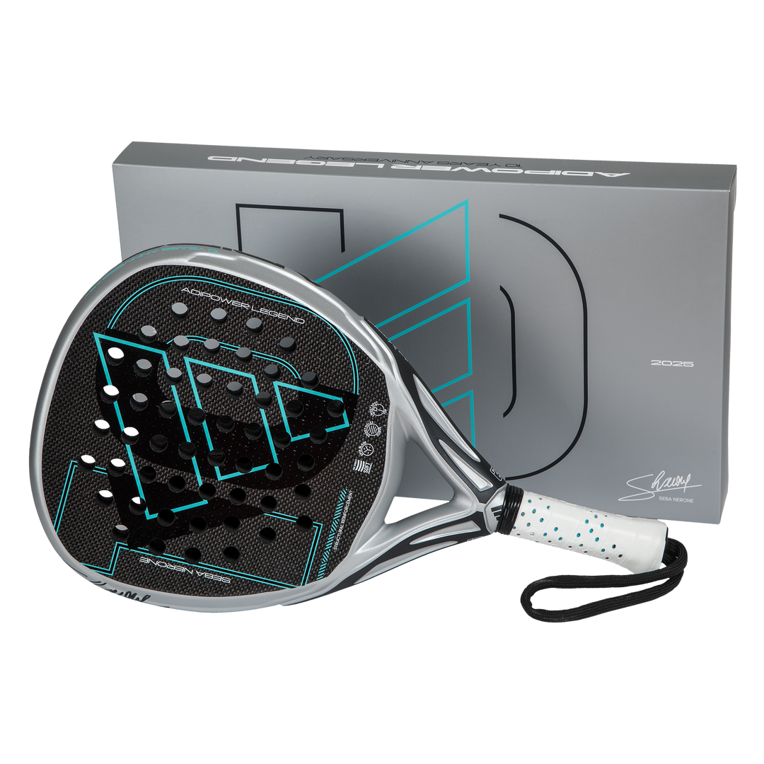 ADIPOWER LEGEND 2025 Seba Nerone