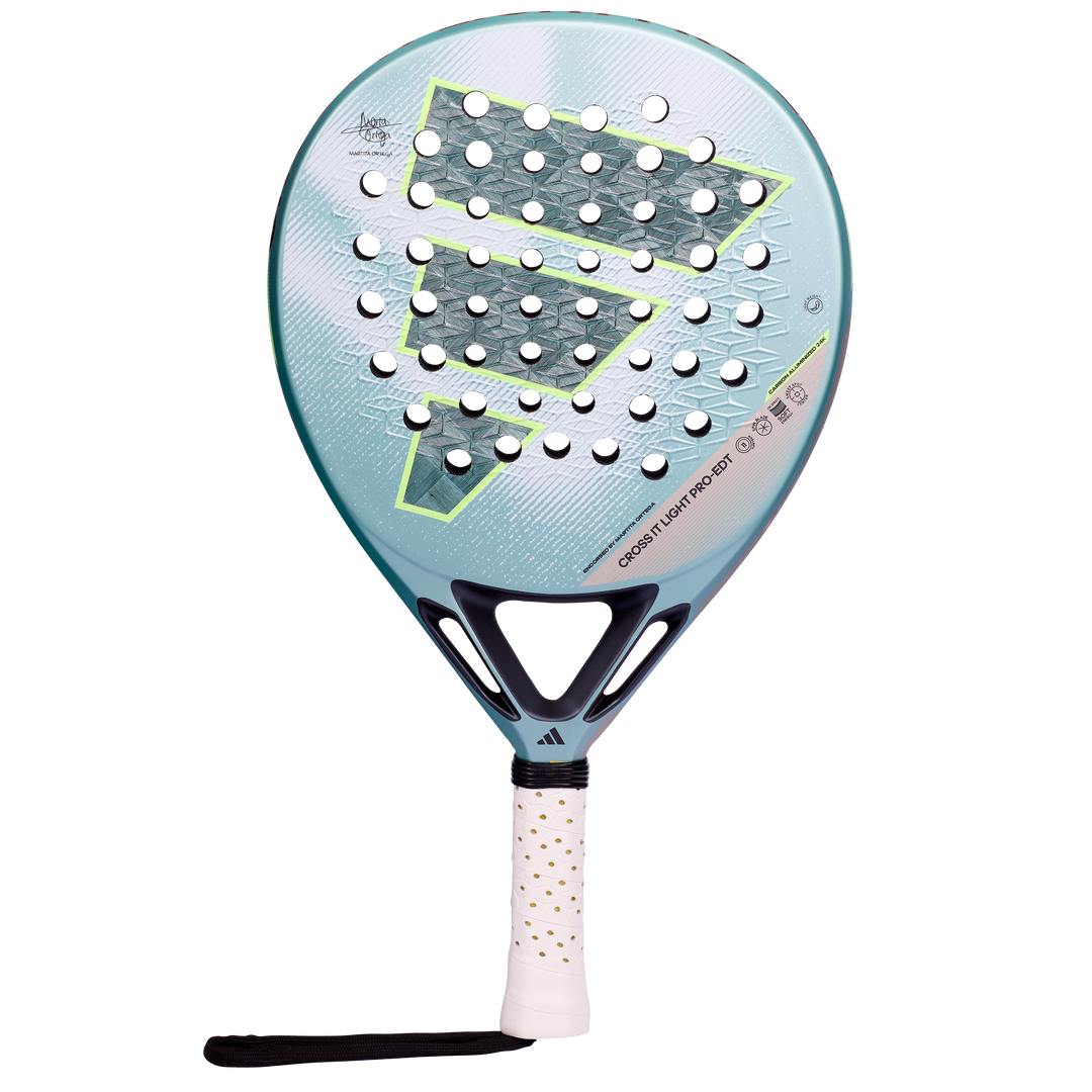 ADIDAS CROSS IT PRO-EDT - Martita Ortega