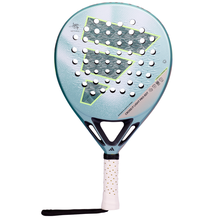 ADIDAS CROSS IT PRO-EDT - Martita Ortega