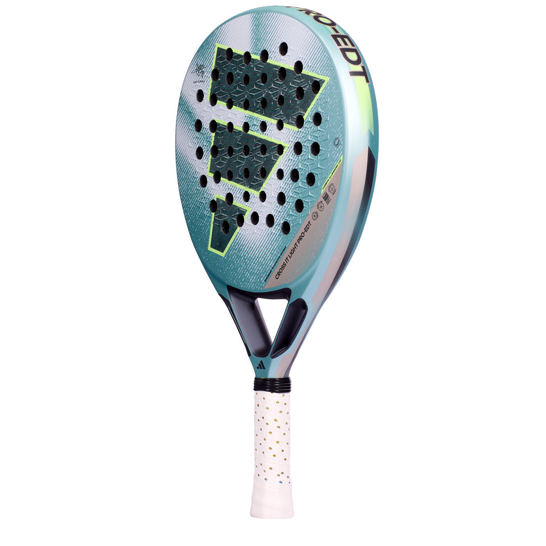 ADIDAS CROSS IT PRO-EDT - Martita Ortega