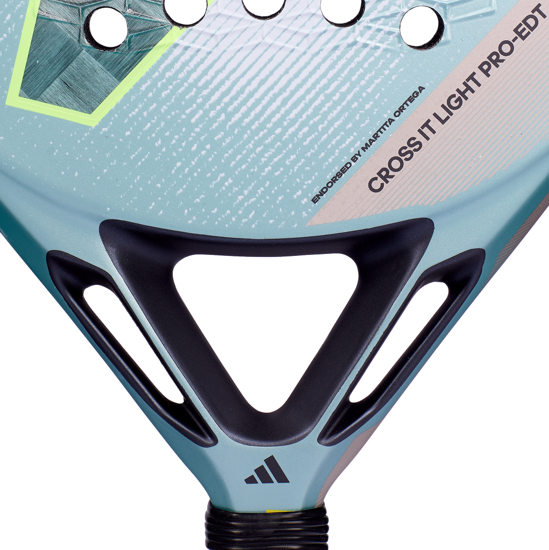 ADIDAS CROSS IT PRO-EDT - Martita Ortega