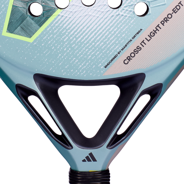 ADIDAS CROSS IT PRO-EDT - Martita Ortega