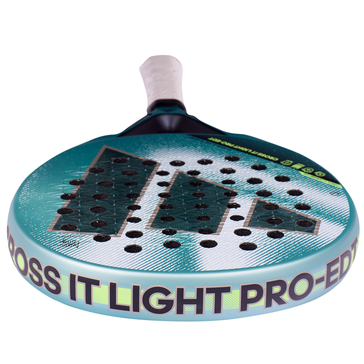 ADIDAS CROSS IT PRO-EDT - Martita Ortega