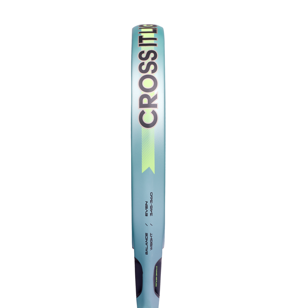 ADIDAS CROSS IT PRO-EDT - Martita Ortega