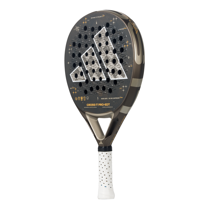 ADIDAS CROSS IT PRO EDT 2025 RACKET