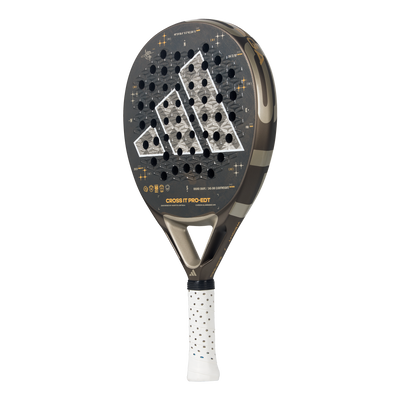 ADIDAS CROSS IT PRO EDT 2025 RACKET