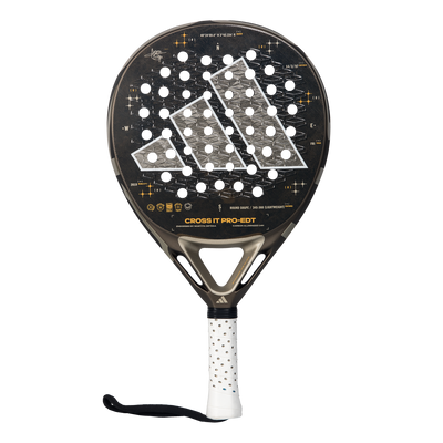 ADIDAS CROSS IT PRO EDT 2025 RACKET