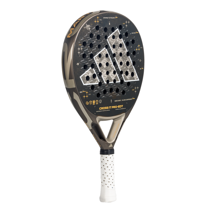 ADIDAS CROSS IT PRO EDT 2025 RACKET