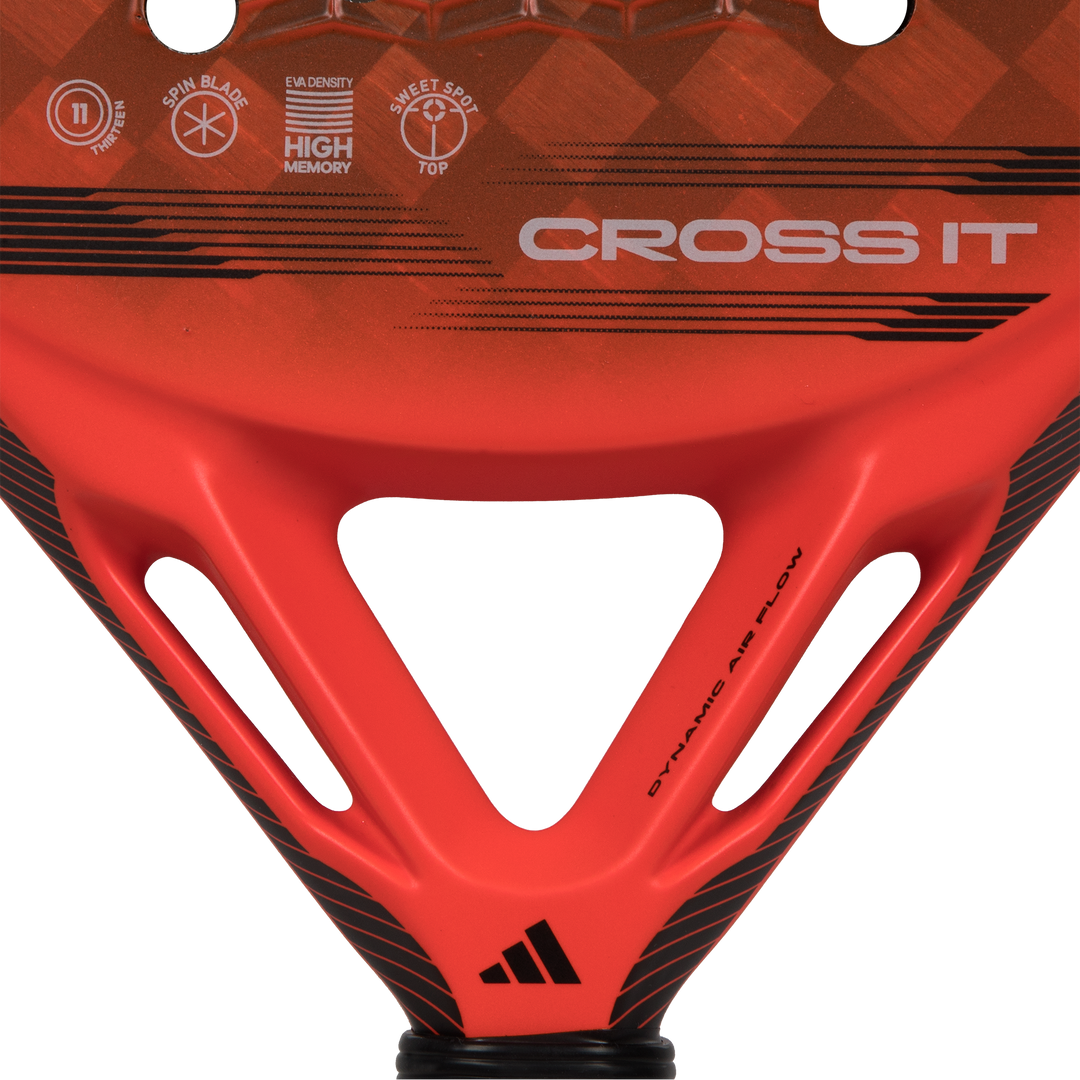 Outlet — CROSS IT 3.3