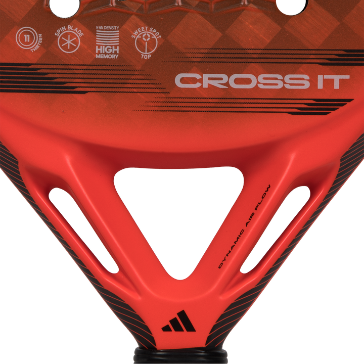 Outlet — CROSS IT 3.3