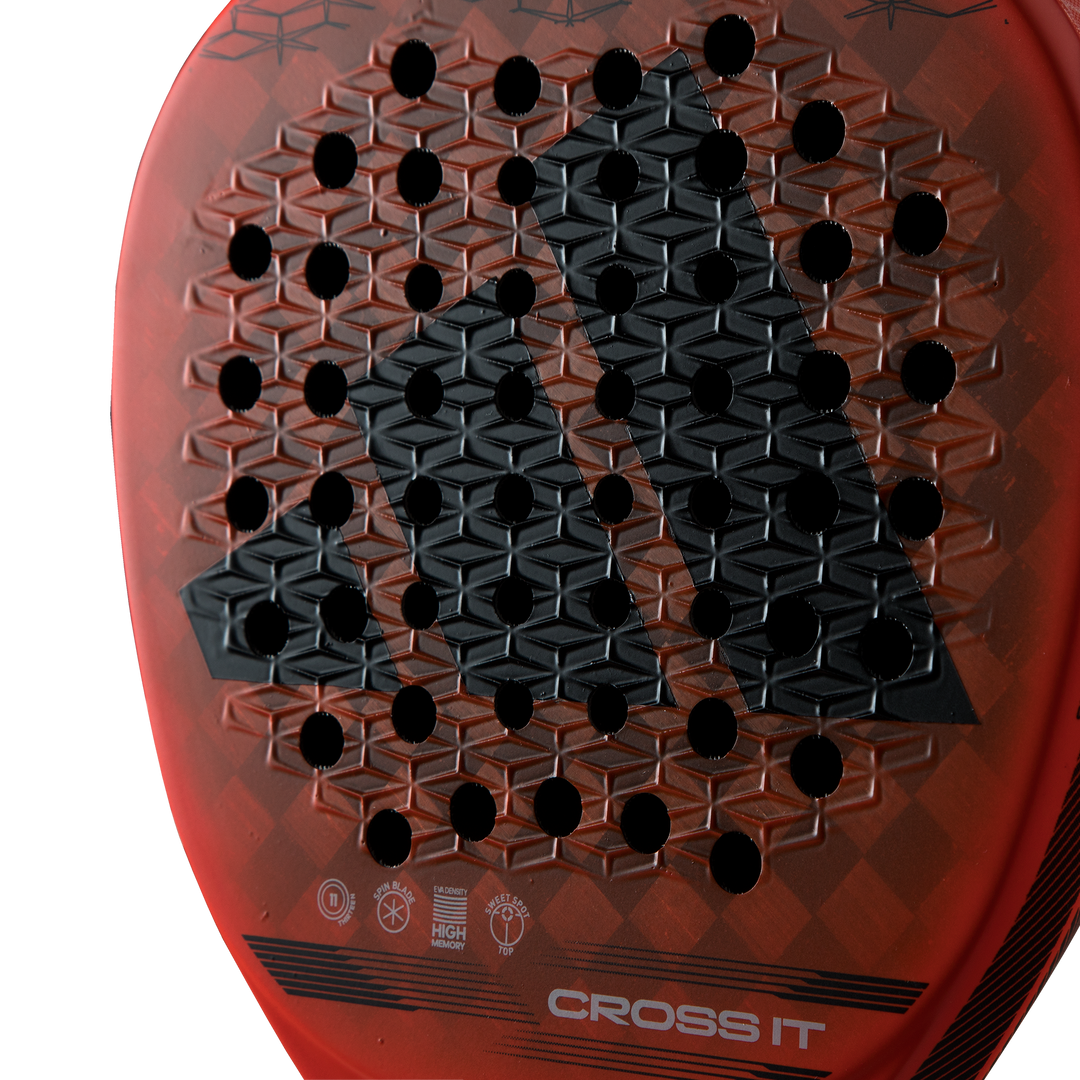 Outlet — CROSS IT 3.3