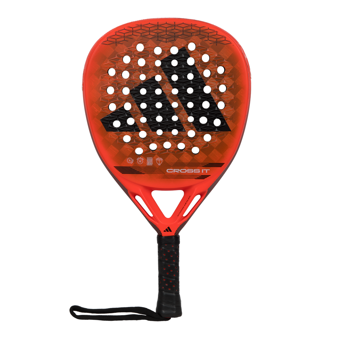 Outlet — CROSS IT 3.3
