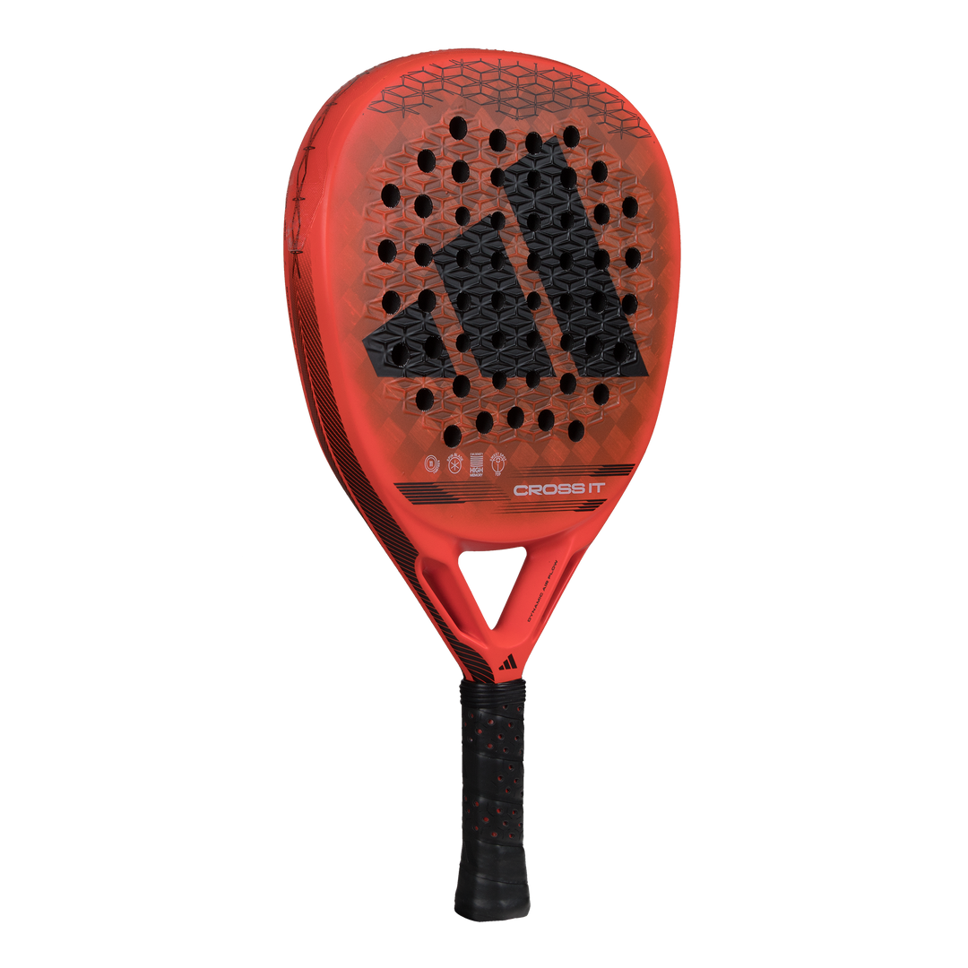 Outlet — CROSS IT 3.3