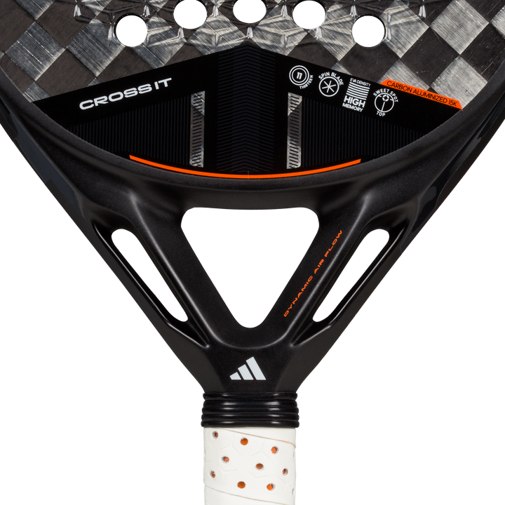 ADIDAS CROSS IT 3.4 RACKET