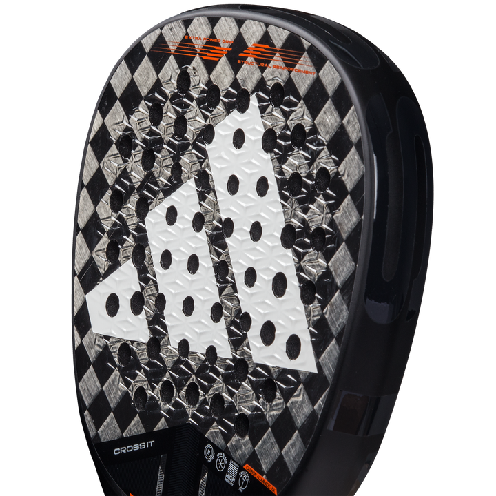 ADIDAS CROSS IT 3.4 RACKET