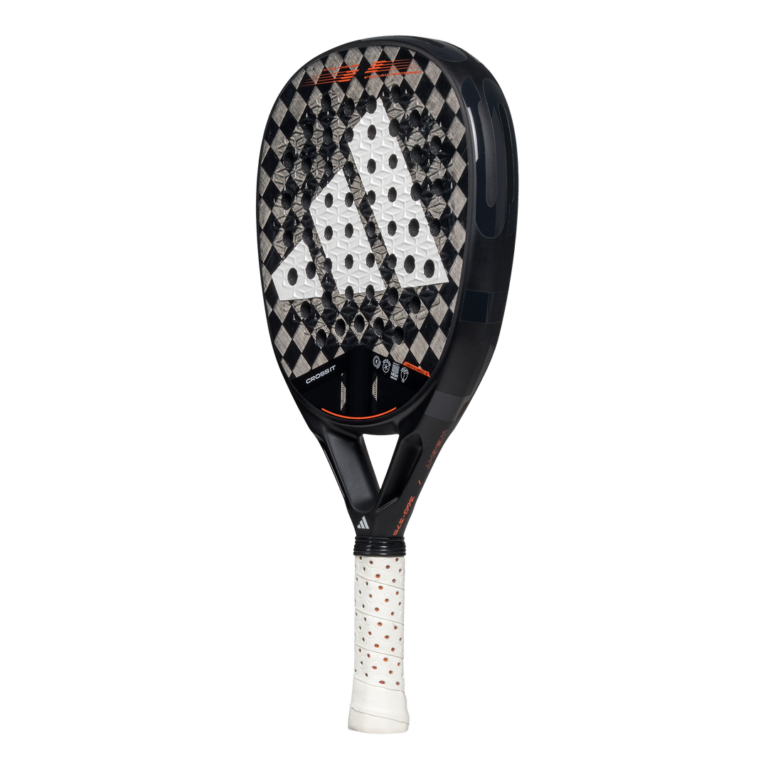 ADIDAS CROSS IT 3.4 RACKET