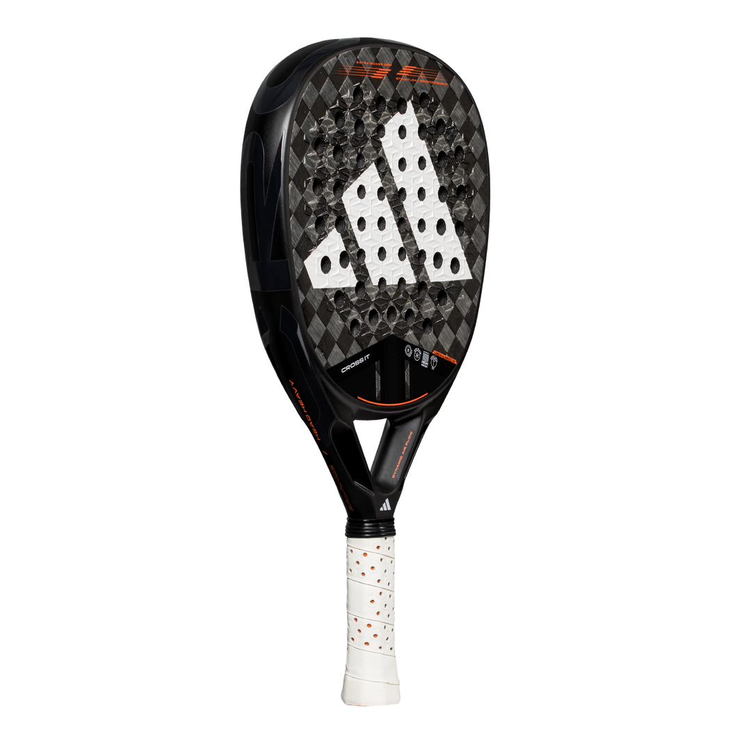 ADIDAS CROSS IT 3.4 RACKET
