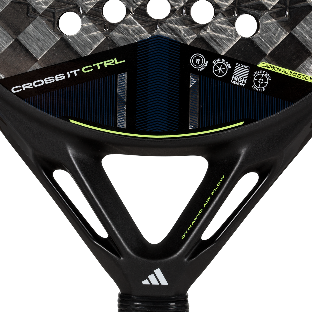 ADIDAS CROSS IT CTRL 3.4 RACKET