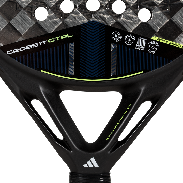 ADIDAS CROSS IT CTRL 3.4 RACKET