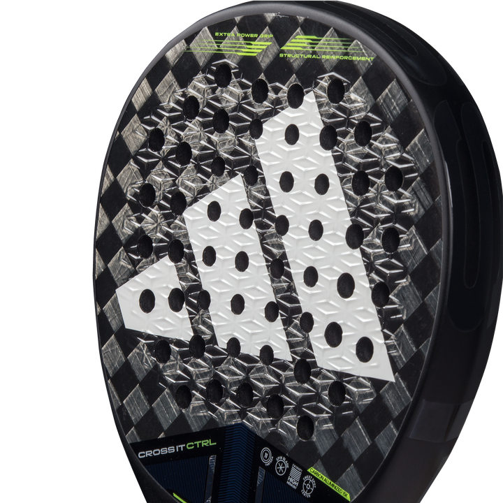 ADIDAS CROSS IT CTRL 3.4 RACKET