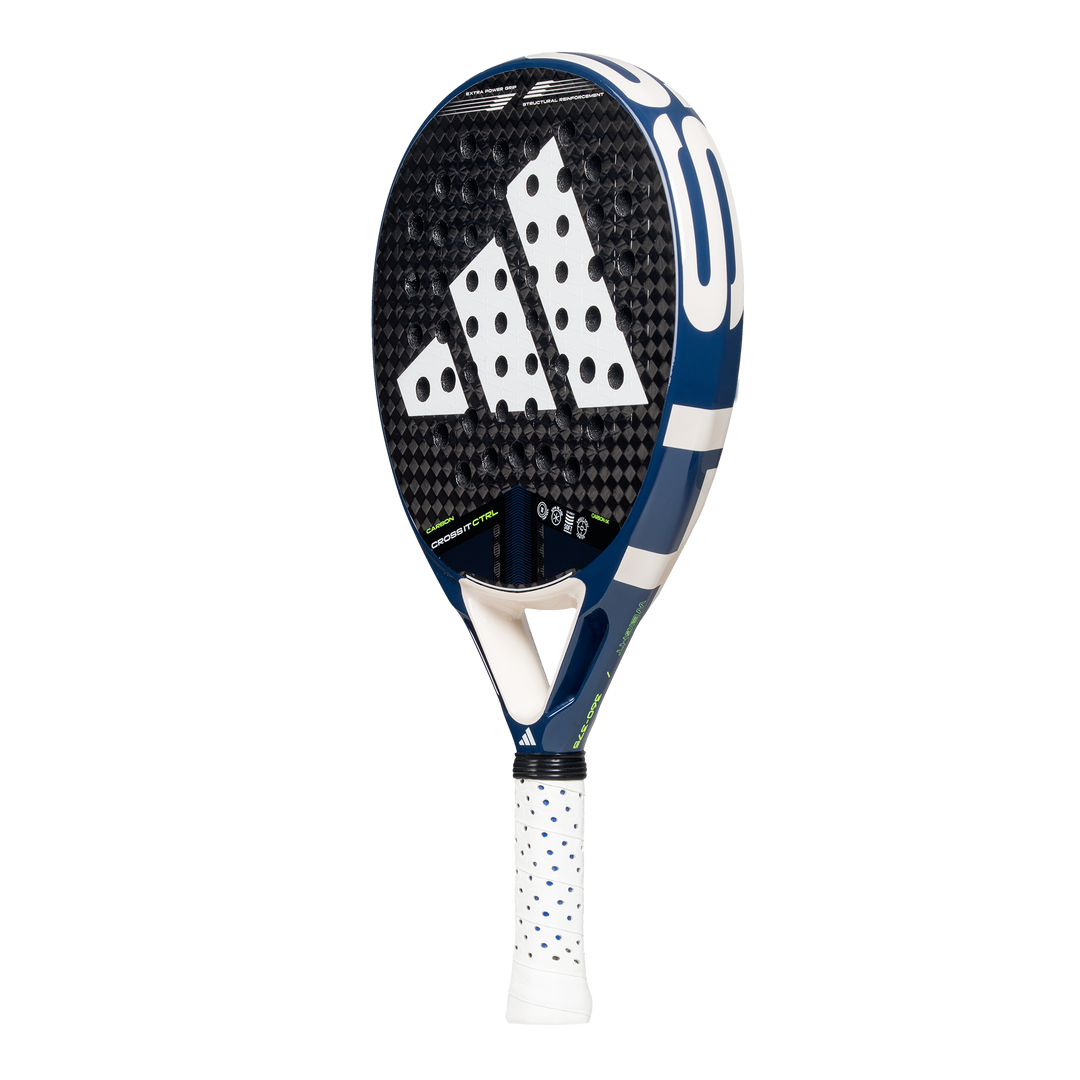 ADIDAS CROSS IT CARBON CTRL 3.4 RACKET