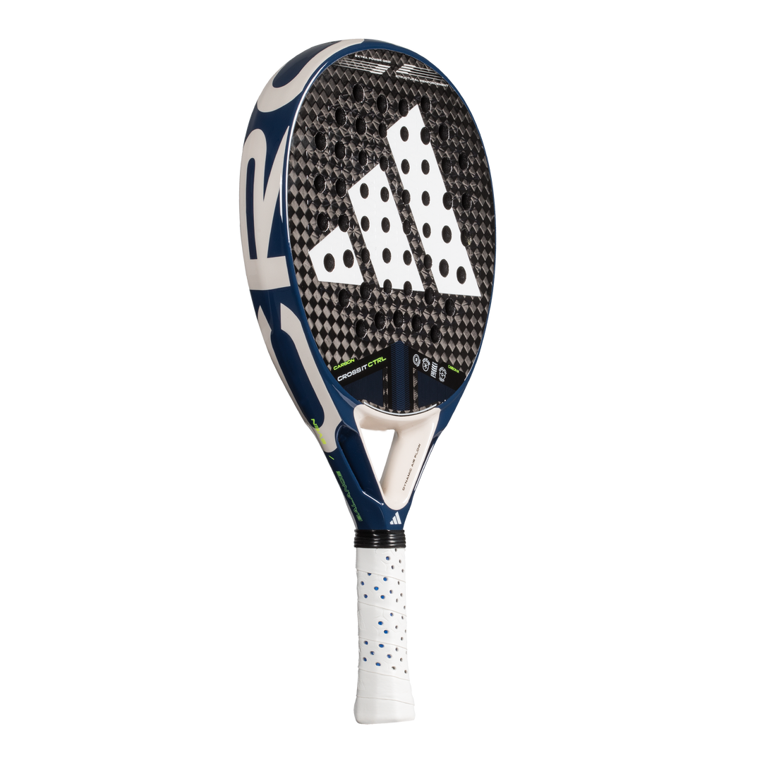 ADIDAS CROSS IT CARBON CTRL 3.4 RACKET