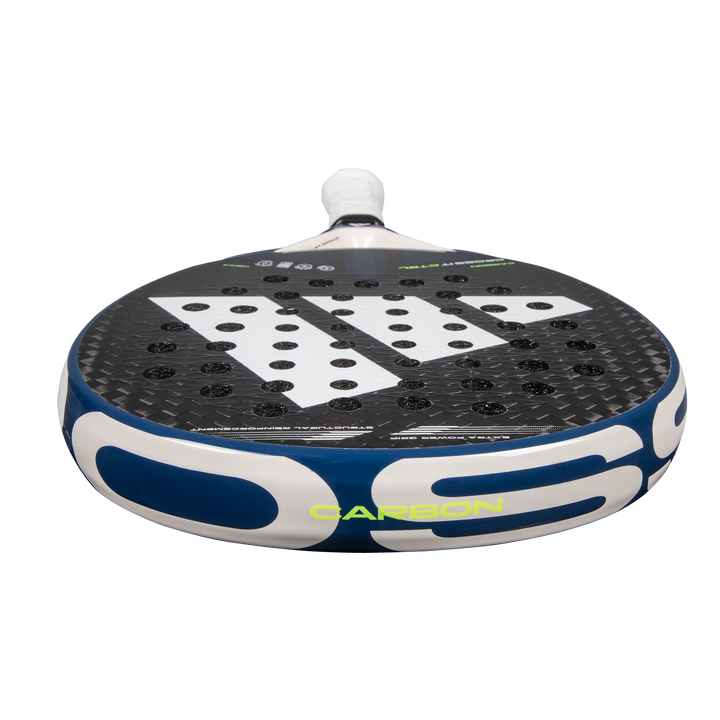 ADIDAS CROSS IT CARBON CTRL 3.4 RACKET