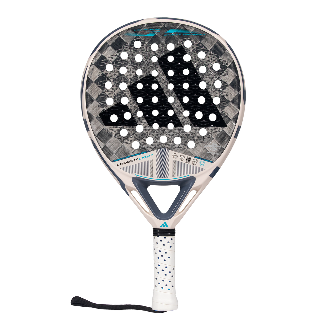 ADIDAS CROSS IT LIGHT 3.4 RACKET - MARTA ORTEGA