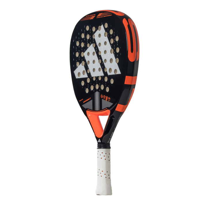 ADIDAS CROSS IT TEAM 3.4 RED RACKET