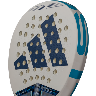 ADIDAS CROSS IT TEAM LIGHT 3.4 RACKET