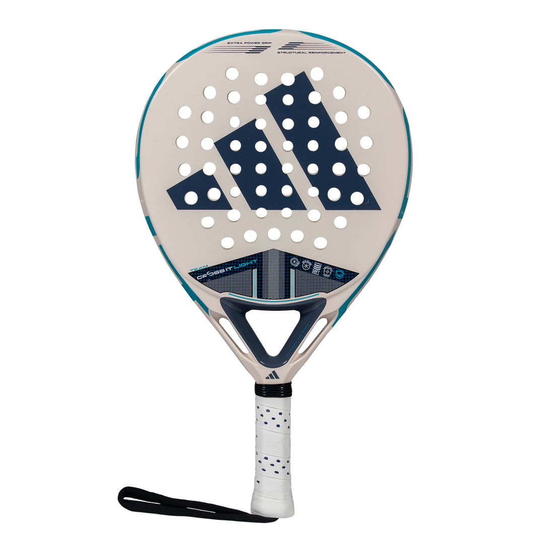 ADIDAS CROSS IT TEAM LIGHT 3.4 RACKET