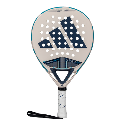 ADIDAS CROSS IT TEAM LIGHT 3.4 RACKET