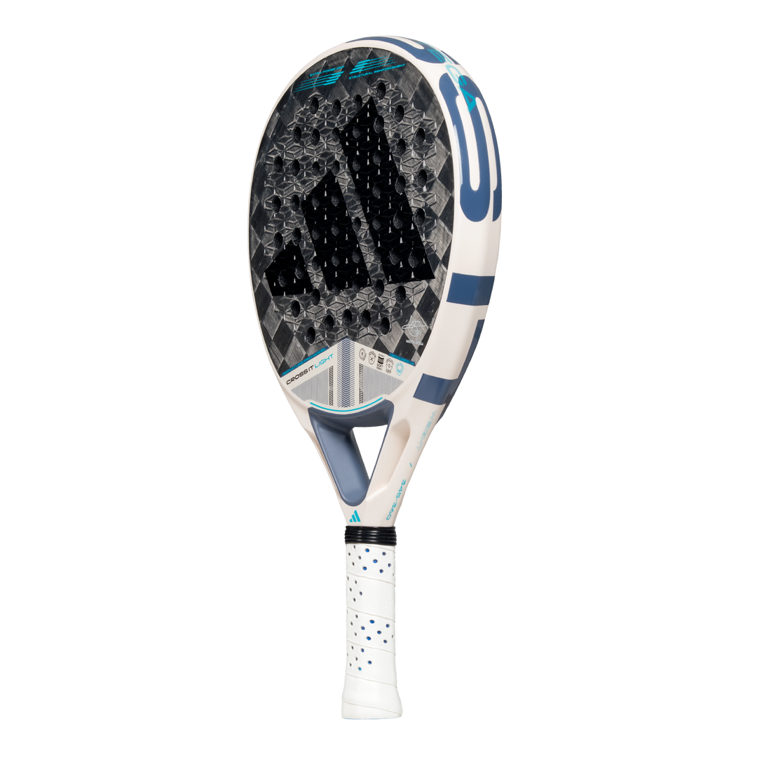 ADIDAS CROSS IT LIGHT 3.4 RACKET - MARTA ORTEGA