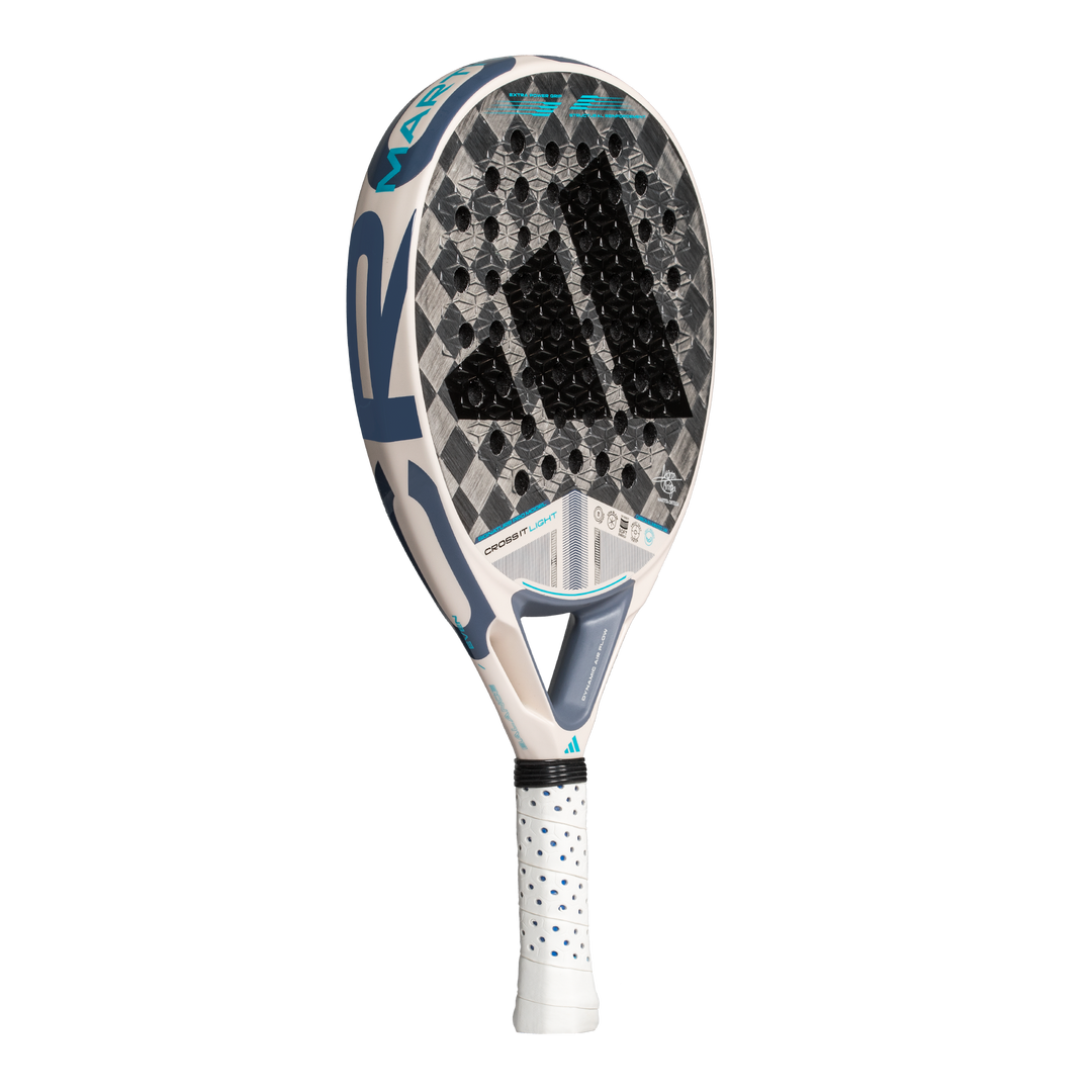 ADIDAS CROSS IT LIGHT 3.4 RACKET - MARTA ORTEGA