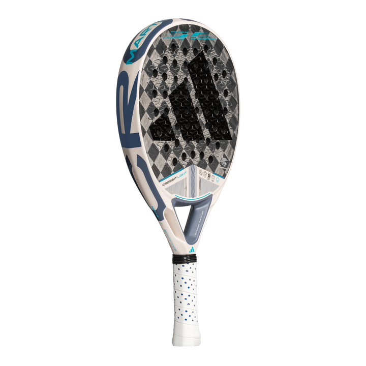 ADIDAS CROSS IT LIGHT 3.4 RACKET - MARTA ORTEGA