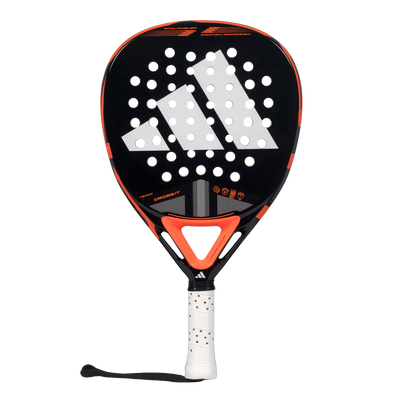 ADIDAS CROSS IT TEAM 3.4 RED RACKET