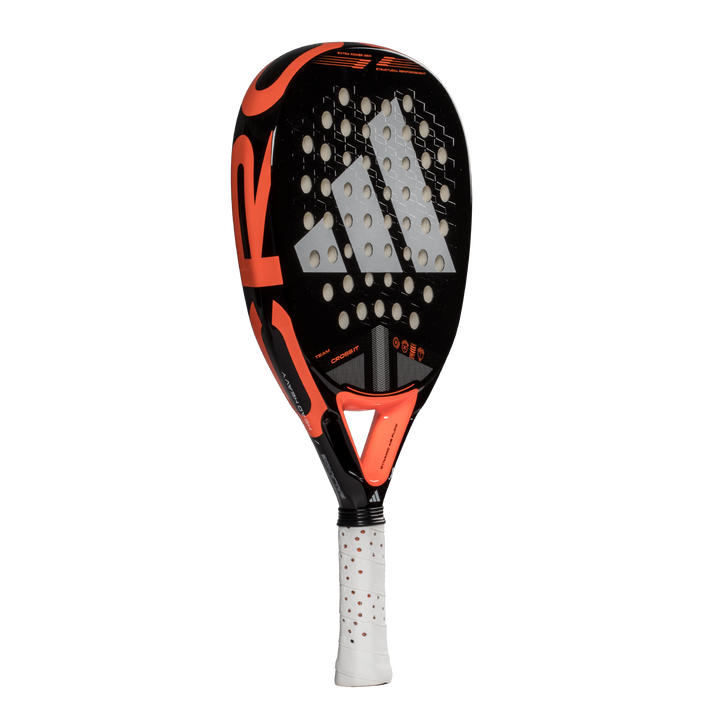 ADIDAS CROSS IT TEAM 3.4 RED RACKET