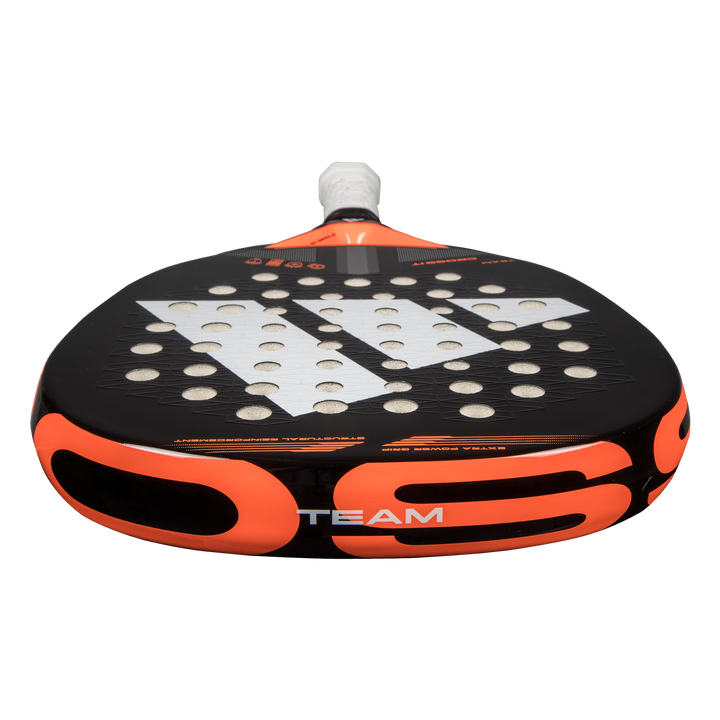 ADIDAS CROSS IT TEAM 3.4 RED RACKET