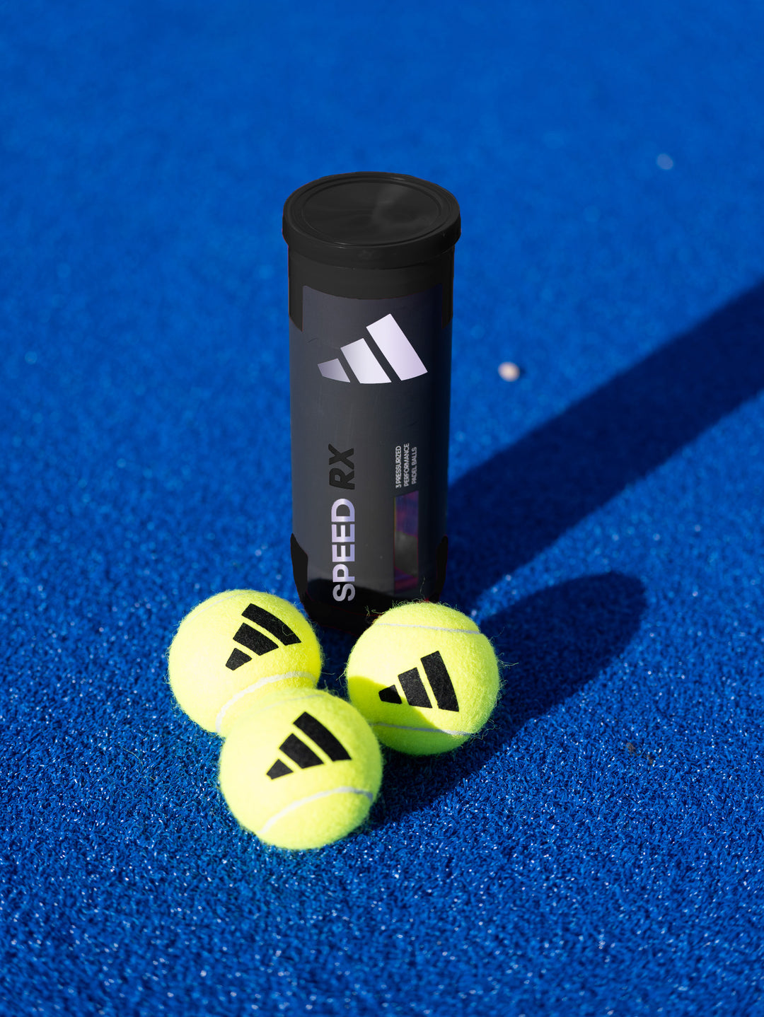 ADIDAS Speed RX - Dubai P1 Limited Edition