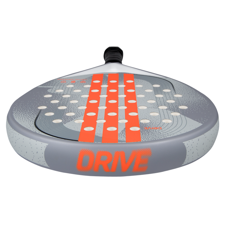 ADIDAS DRIVE GREY 3.4 RACKET