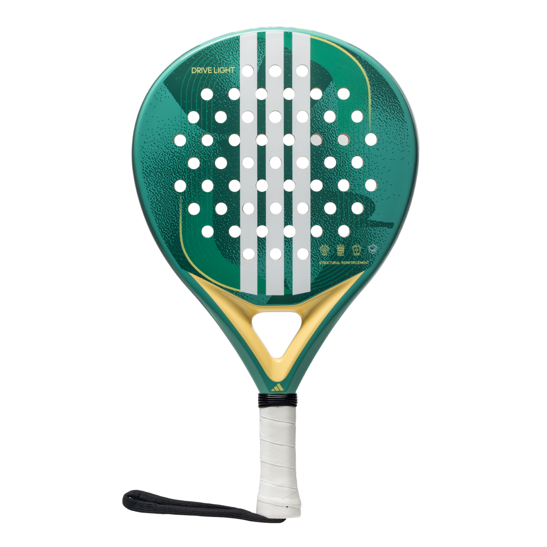 ADIDAS DRIVE LIGHT 3.4 RACKET