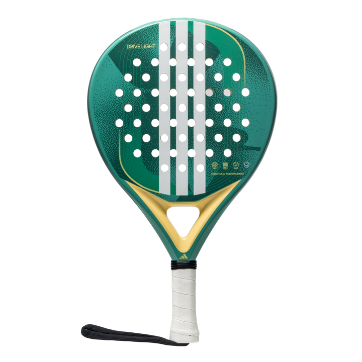 ADIDAS DRIVE LIGHT 3.4 RACKET