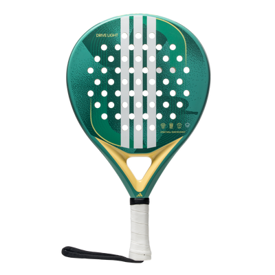 ADIDAS DRIVE LIGHT 3.4 RACKET