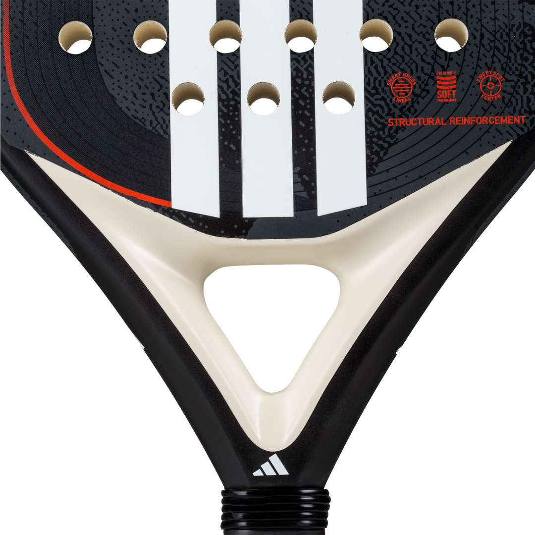 ADIDAS DRIVE BLACK 3.4 RACKET