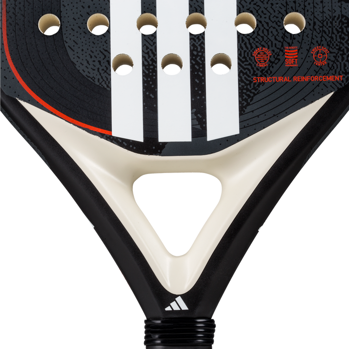 ADIDAS DRIVE BLACK 3.4 RACKET