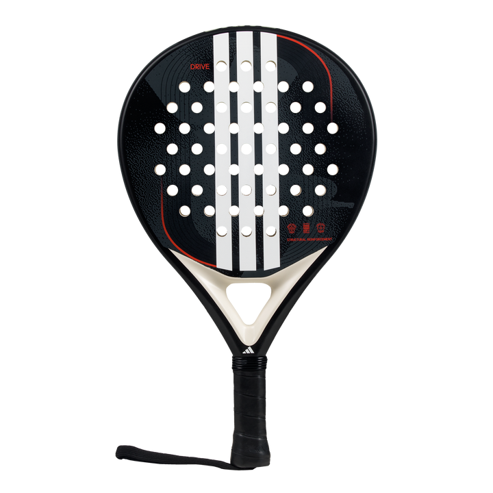 ADIDAS DRIVE BLACK 3.4 RACKET