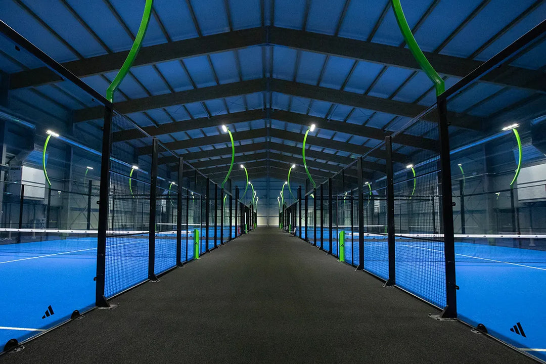 Next Sport Club