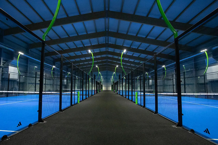 Next Sport Club